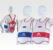 Chest Guards / Groin Guards